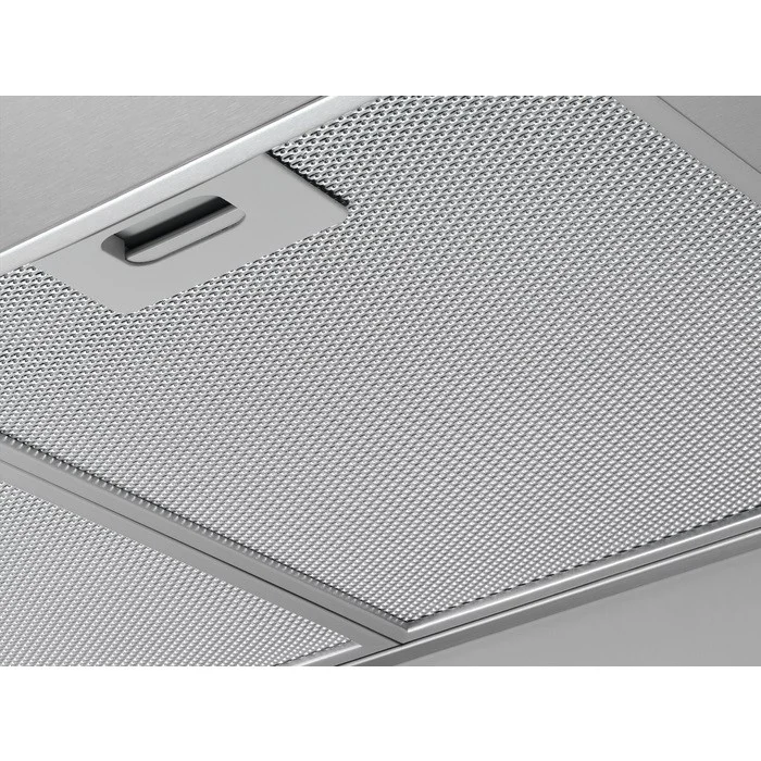 Electrolux Lfc319x 420 M3/H Wall-Mounted Stainless Steel D