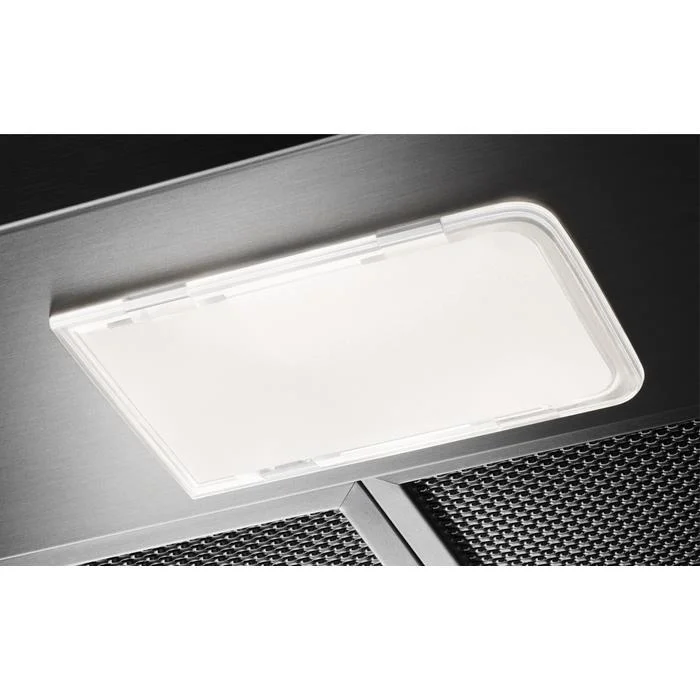 Electrolux Lfc316x Cooker Hood 420 M3/H Wall-Mounted Stainless Steel D