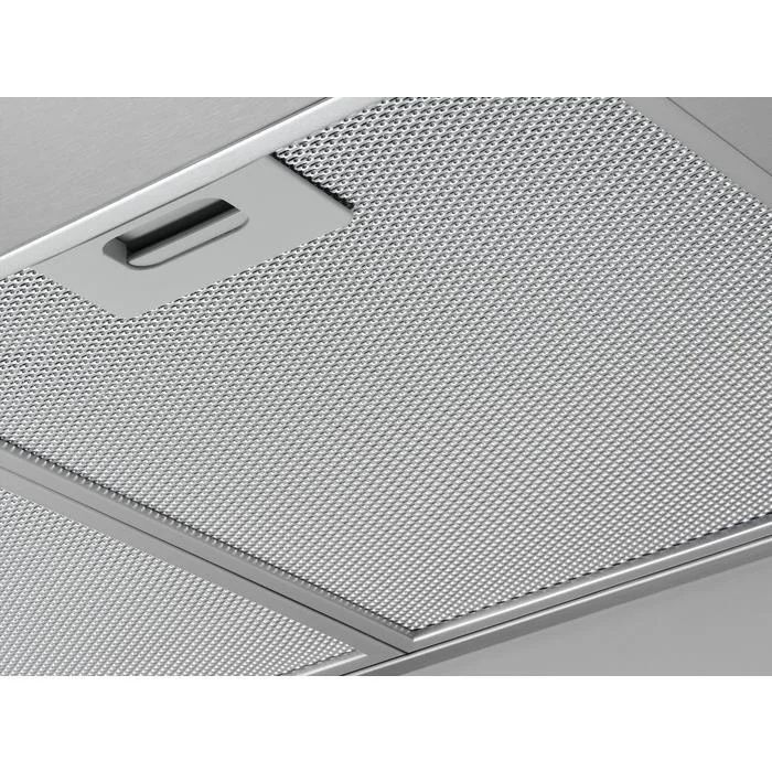 Electrolux Lfc316x Cooker Hood 420 M3/H Wall-Mounted Stainless Steel D