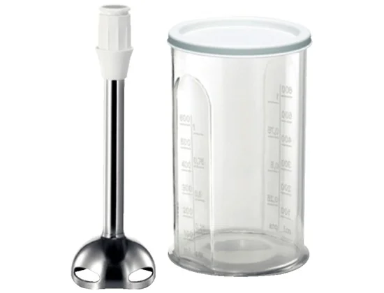 Batedeira C/ Taça 450w Mfq36490 (Branco) - Bosch
