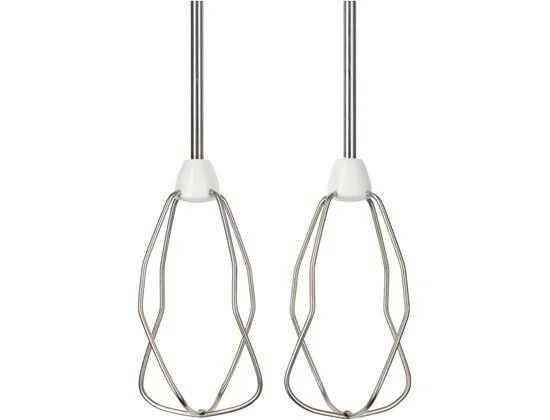 Batedeira C/ Taça 450w Mfq36490 (Branco) - Bosch