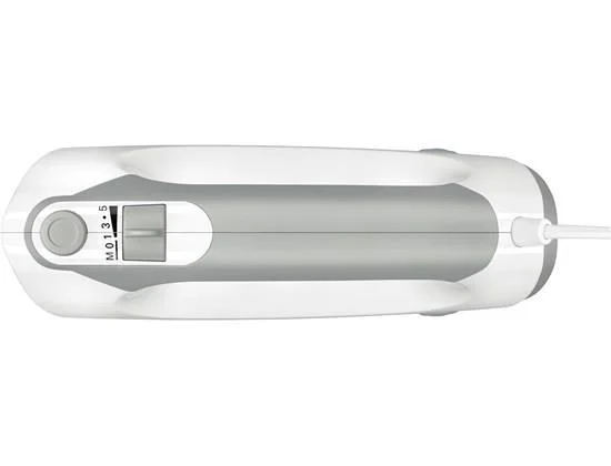 Batedeira C/ Taça 450w Mfq36490 (Branco) - Bosch