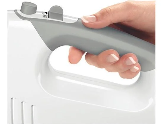 Batedeira C/ Taça 450w Mfq36490 (Branco) - Bosch