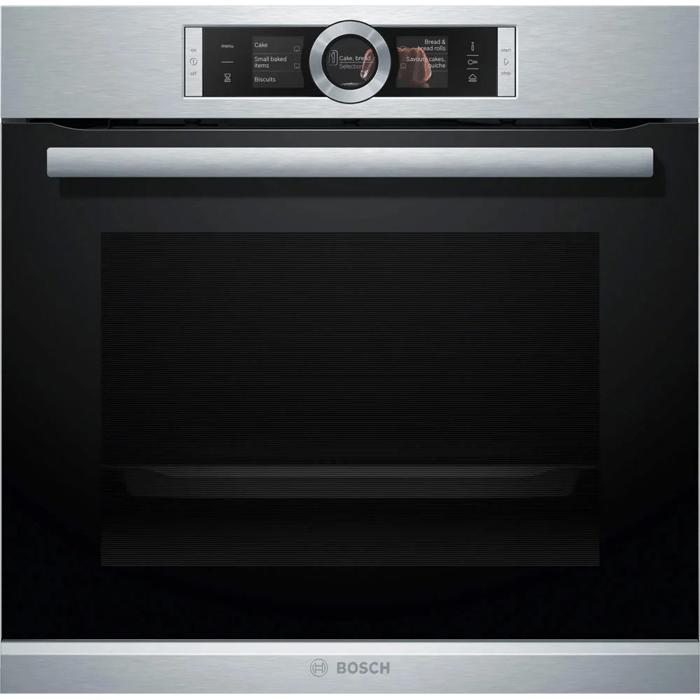 Forno Bosch Hsg636es1 71l