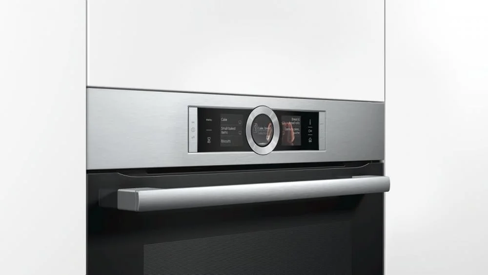 Forno Bosch Hsg636es1 71l