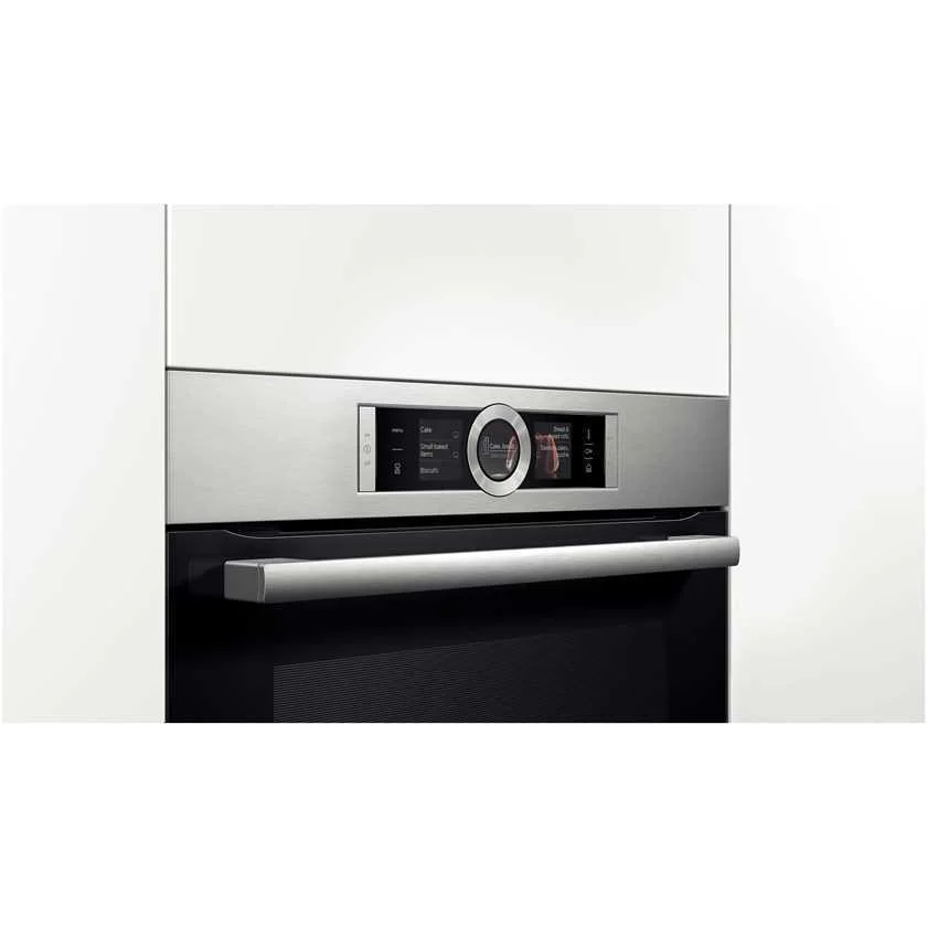 Forno Bosch Hsg636es1 71l