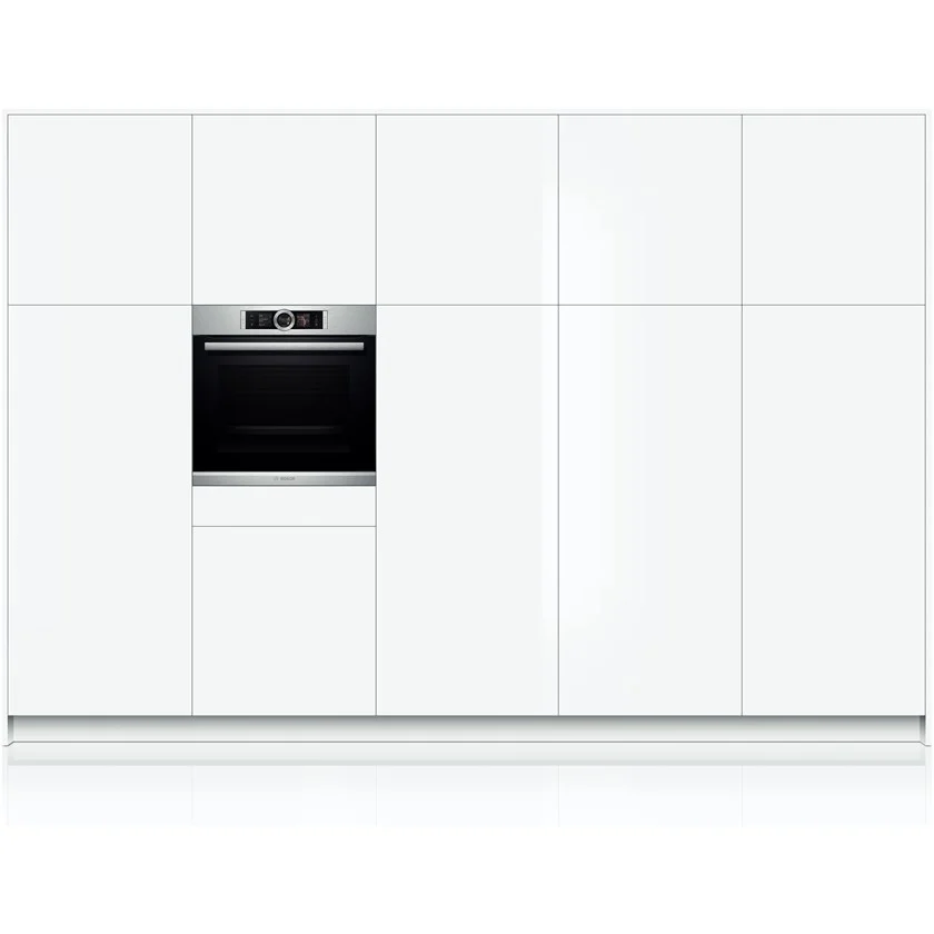 Forno Bosch Hsg636es1 71l