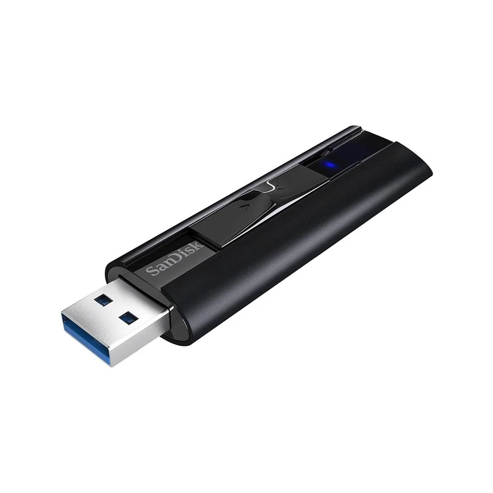 Sandisk Cruzer Extreme Pro 512gb Usb 3.2.