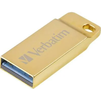 Memoria Usb Verbatim
