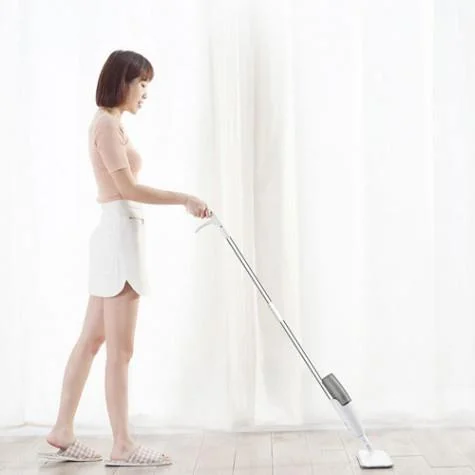 Limpador Deerma Tb500 2-In-1 Mopa Smart Cordless Handheld Cleaner