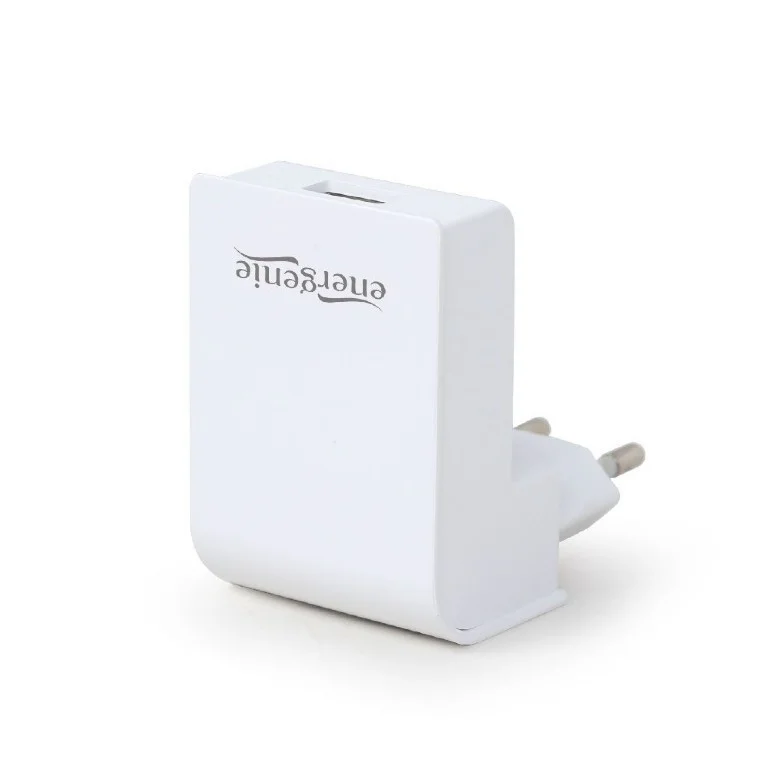 Charger Usb Universal White/Eg-Uc2a-02-W Gembird
