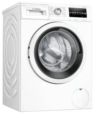 Máquina de lavar BOSCH WAU24S42ES Branco 1200 rpm.