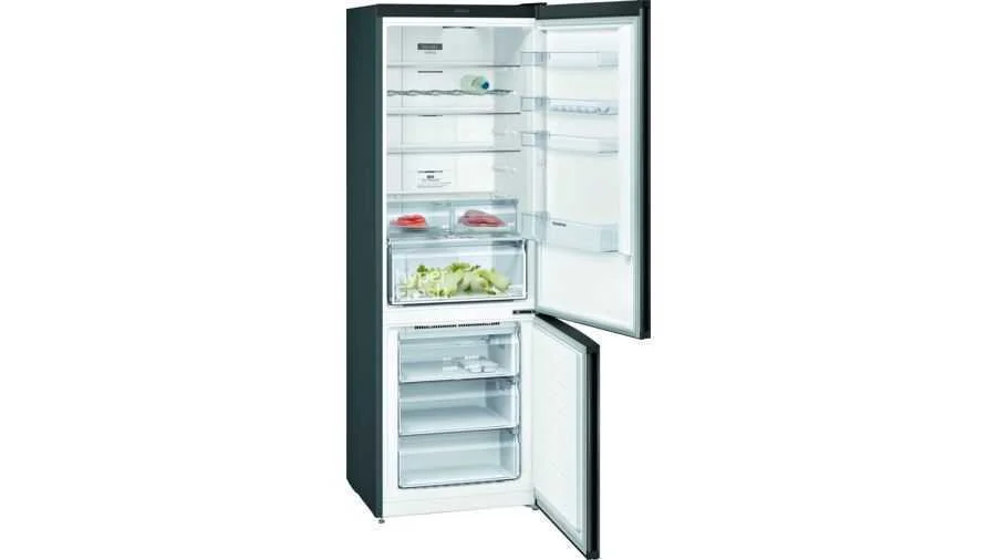 Frigorífico Combinado Siemens Kg49nxxea 435l Classe e