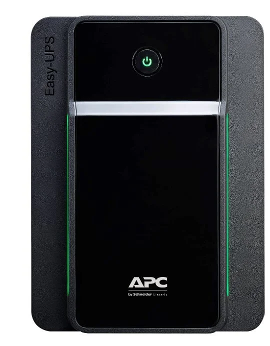 Apc Easy Ups, Línea Interactiva, 1600 Va, 900 W, .