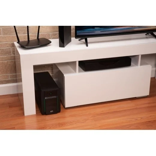 Apc Easy Ups, Línea Interactiva, 1600 Va, 900 W, .