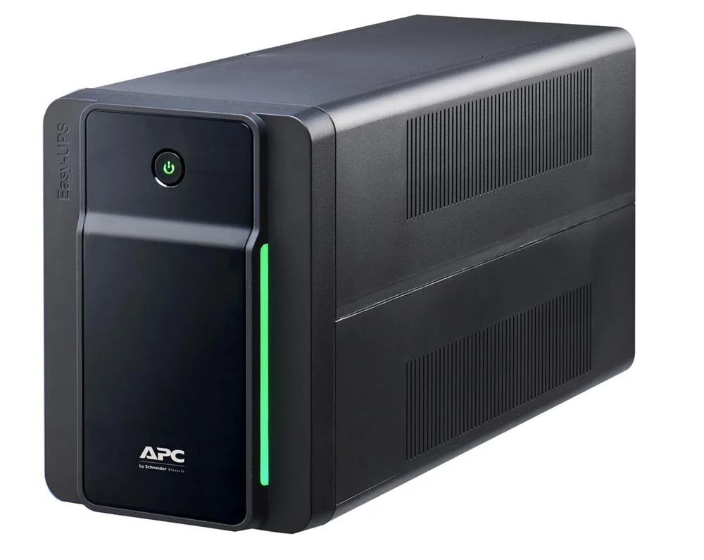 Apc Easy Ups, Línea Interactiva, 1600 Va, 900 W, .
