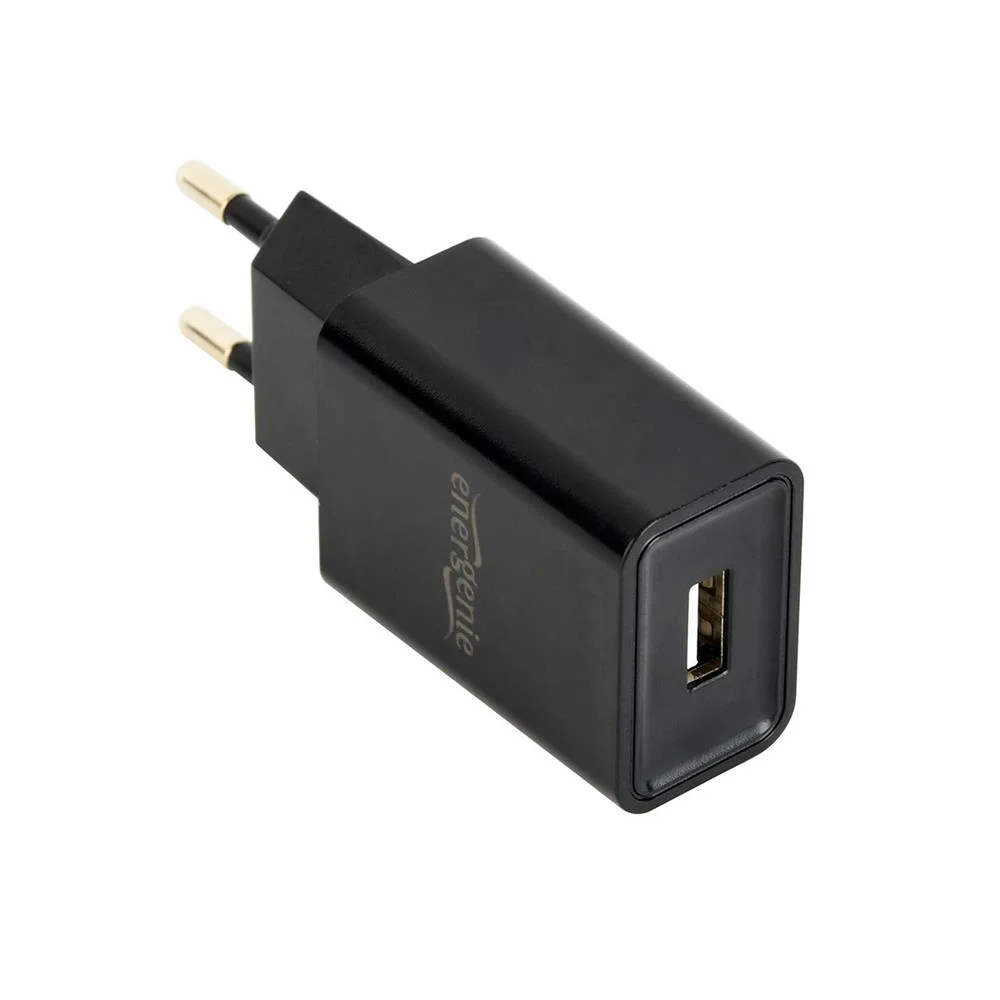 Gembird Eg-Uc2a-03-W Mobile Device Charger Indoor.