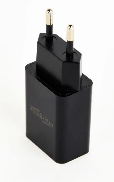 Gembird Eg-Uc2a-03-W Mobile Device Charger Indoor.
