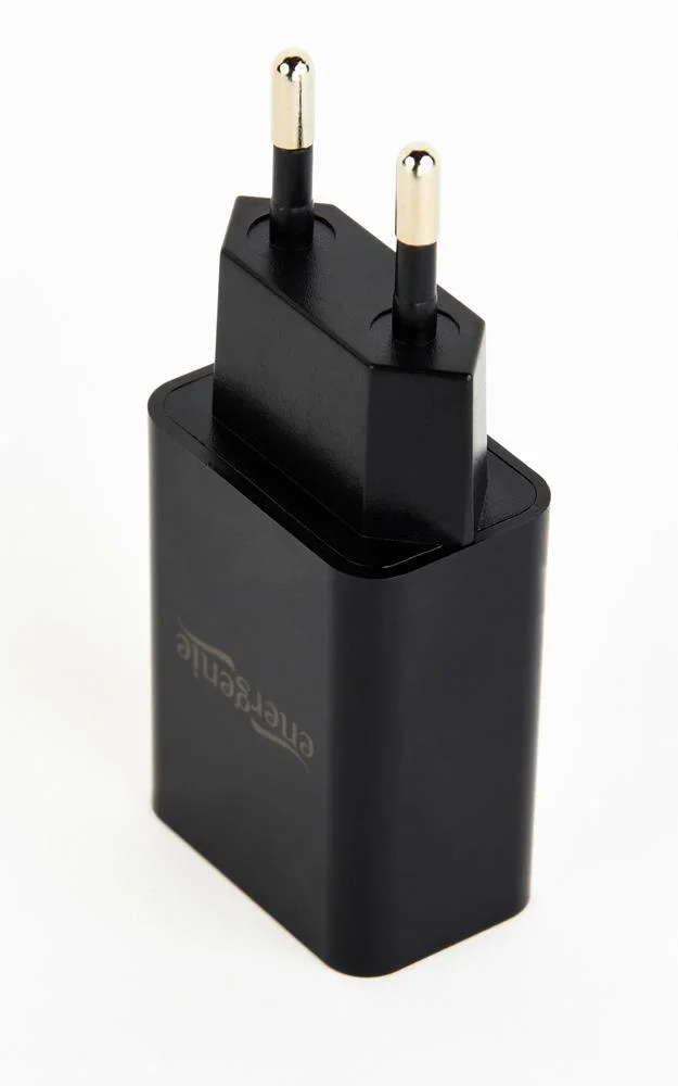 Gembird Eg-Uc2a-03-W Mobile Device Charger Indoor.