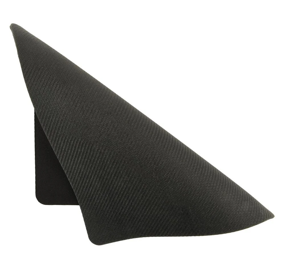 Gembird Mp-S-G Mouse Pad  Microguma  Black