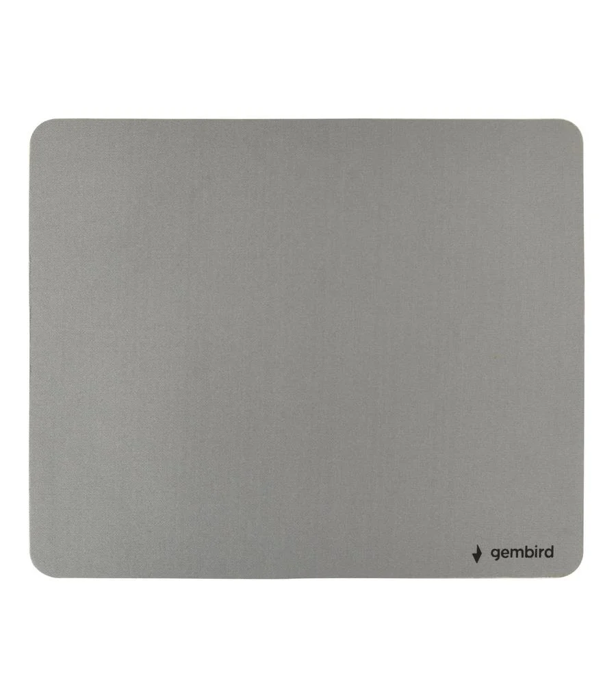 Gembird Mp-S-G Mouse Pad  Microguma  Grey