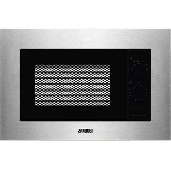 Microondas Zanussi Zmsn5sx 17l Int Inox