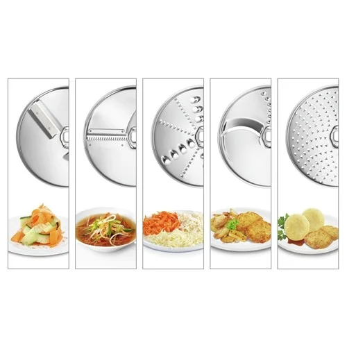 Bosch Muz5vl1 Mixer/Food Processor Accessory