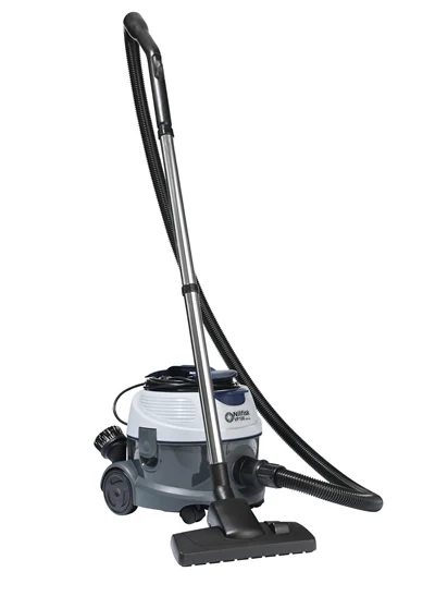 Nilfisk Vp 100 Eu