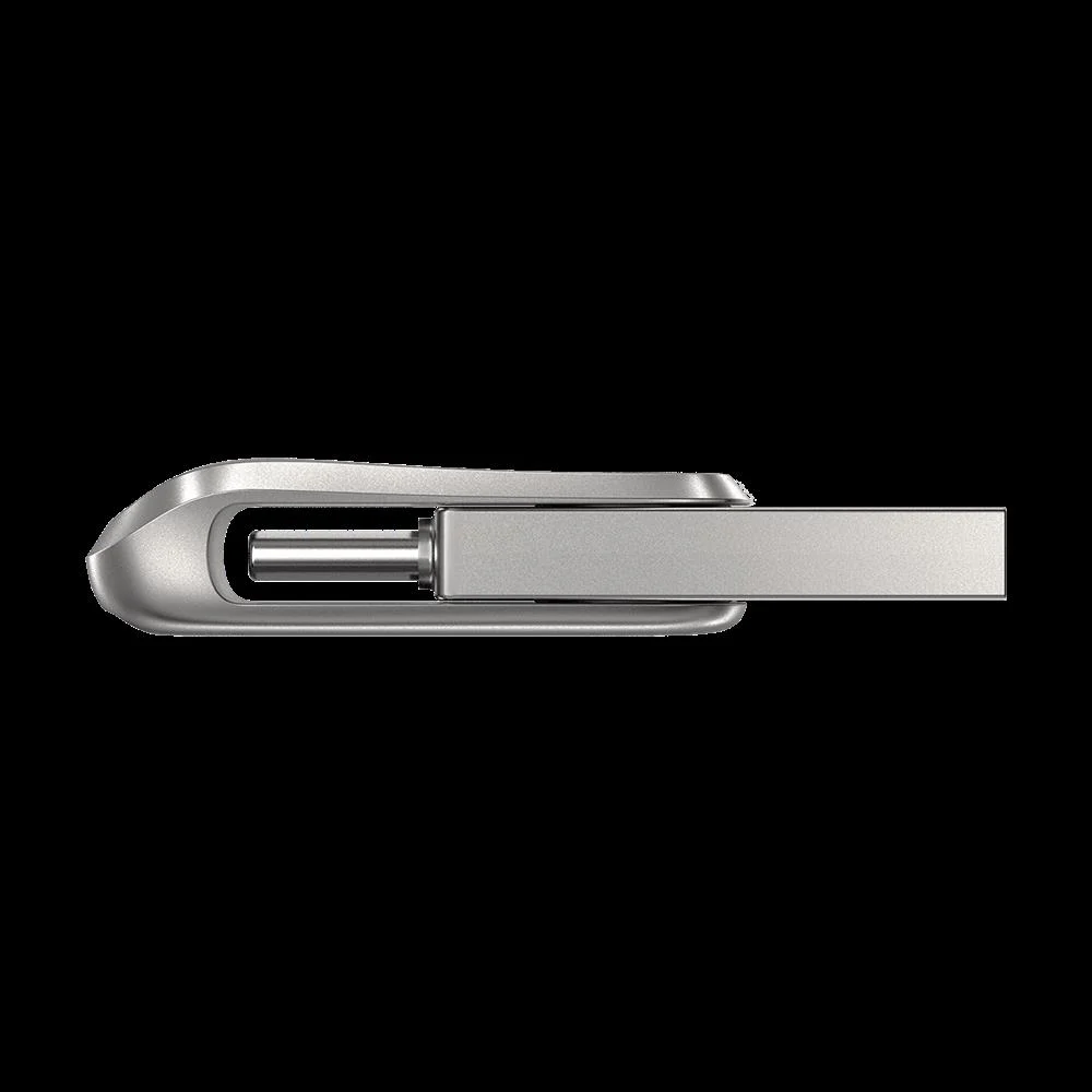 Sandisk Ultra Dual Drive Luxe Unidad Flash Usb 12.