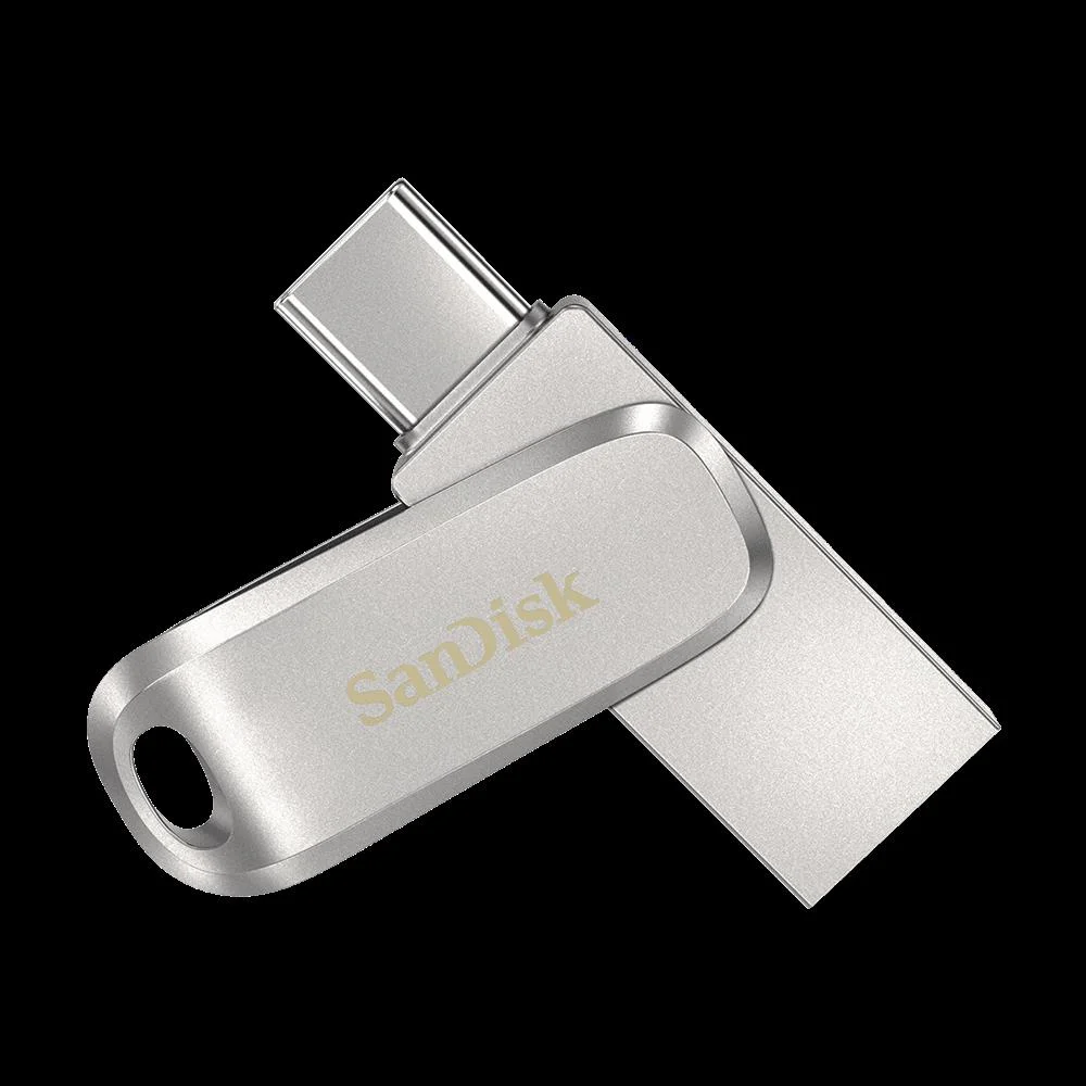 Memory Drive Flash Usb-C 512gb/Sdddc4-512g-G46 Sa.