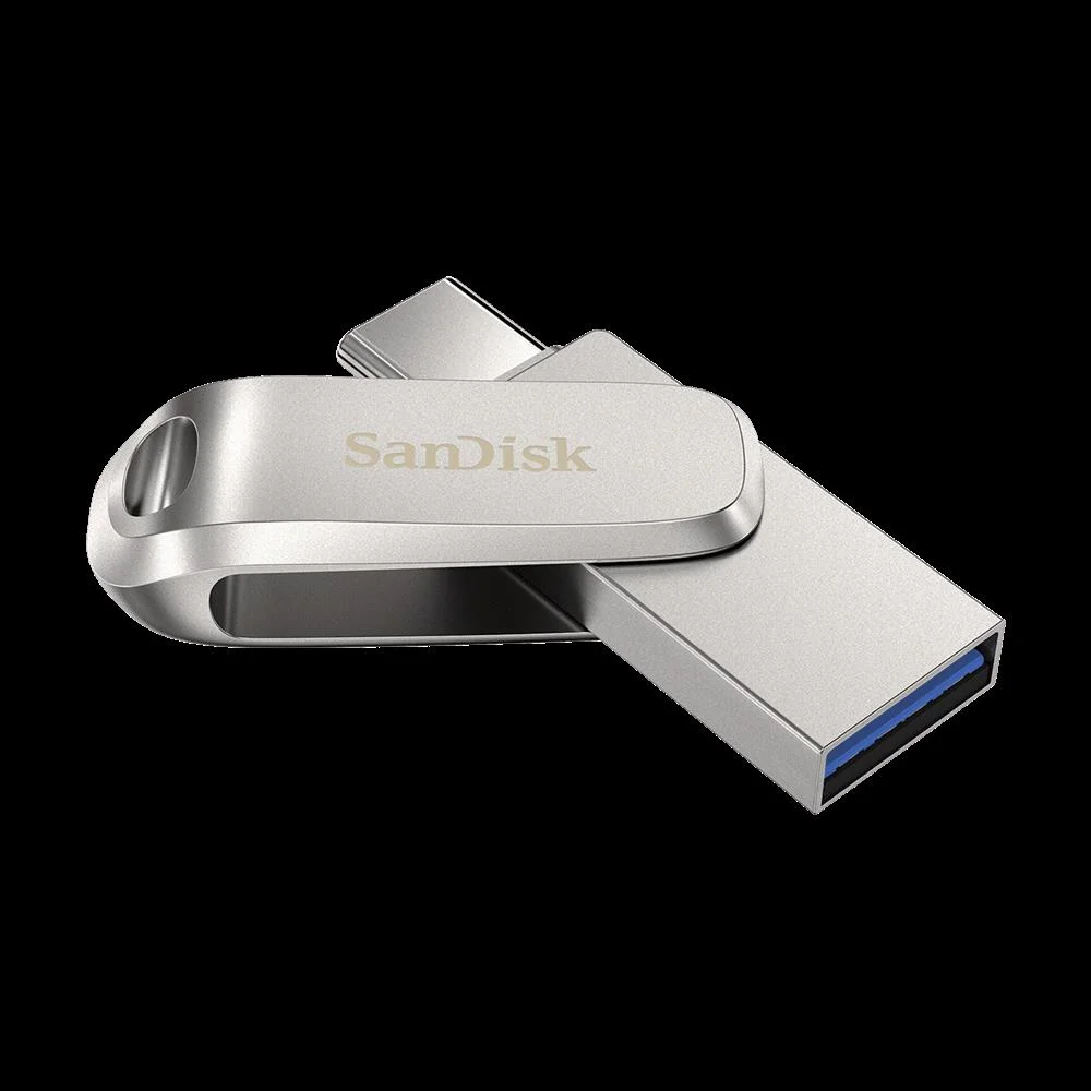 Memory Drive Flash Usb-C 512gb/Sdddc4-512g-G46 Sa.