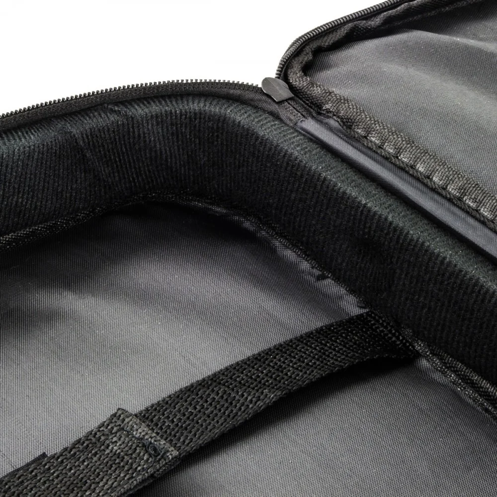 Bolsa Transporte P/ Portátil 15,6" (Preto)