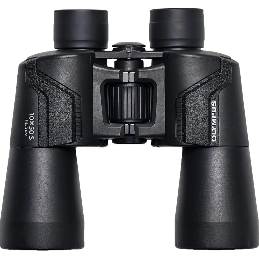 Olympus 10x50 S