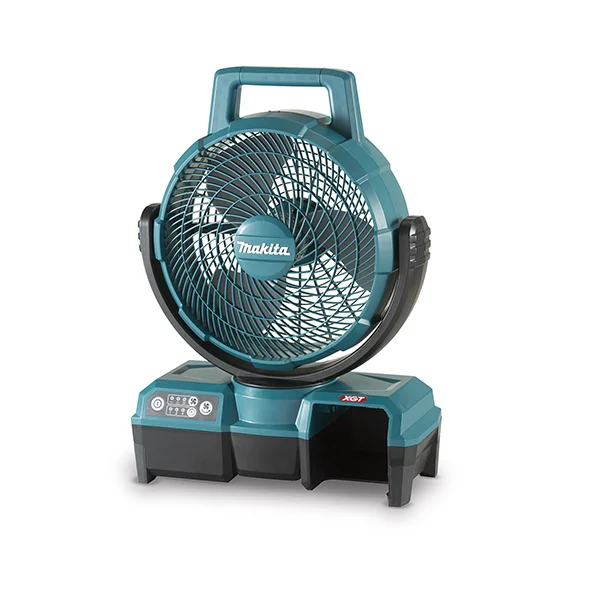 Ventilador sem fio Makita CF001GZ XGT