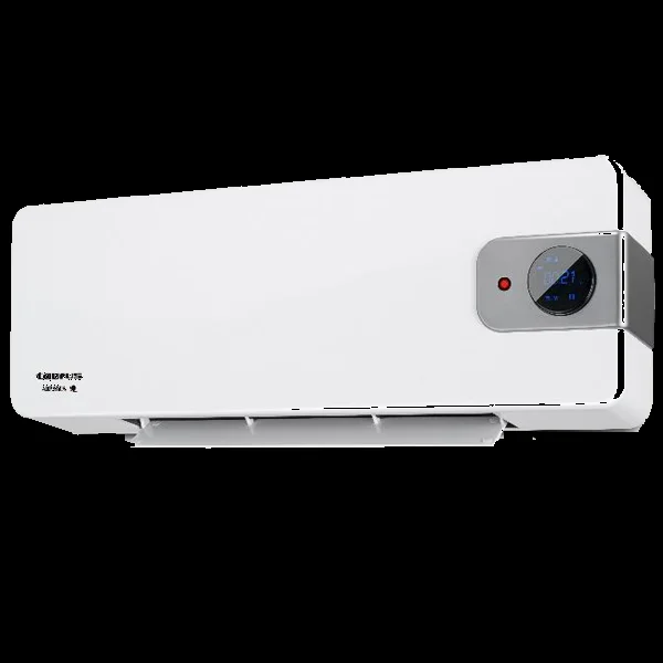 Radiador Split Cerâmico de Parede Taurus Rcmb 27 2000w Branco 1000w 2000 W 