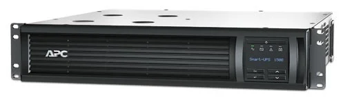 Apc Smart-Ups 1500va, Linha Interativa, 1500 Va, .