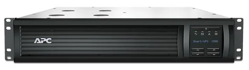 Apc Smart-Ups 1500va, Linha Interativa, 1500 Va, .