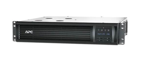 Apc Smart-Ups 1500va, Linha Interativa, 1500 Va, .
