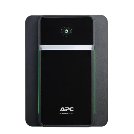 Apc Back-Ups 2200va, 230v, Avr, Iec Sockets