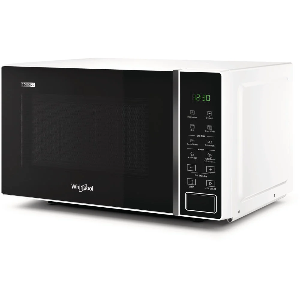 Microondas Con Grill Whirlpool Corporation Mwp203.