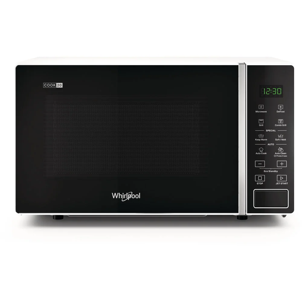 Microondas Con Grill Whirlpool Corporation Mwp203.