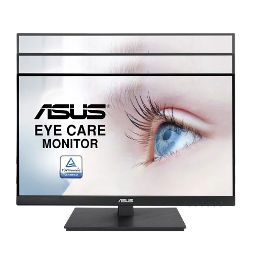 Monitor 21.5" Va229qsb Full Hd LED Preto - Asus