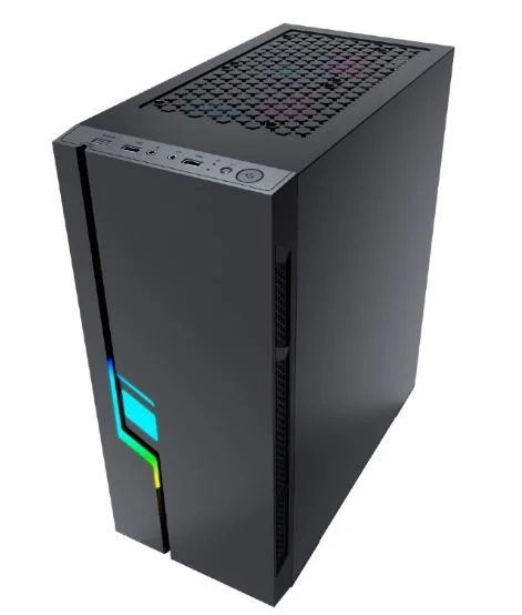 Gembird Gaming Design Computer Case Fornax 2000 Rgb