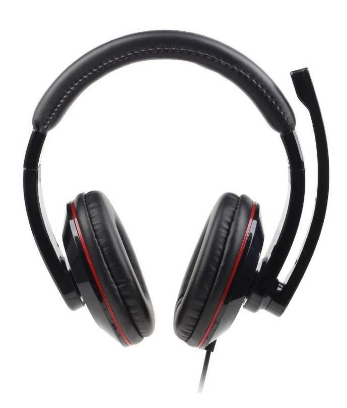 Auriculares com Microfone Gembird 