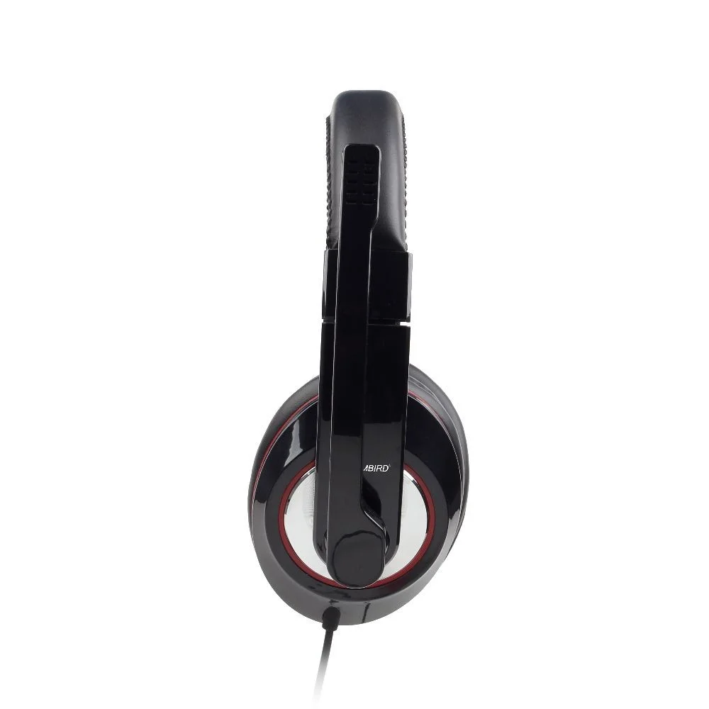 Auriculares com Microfone Gembird 