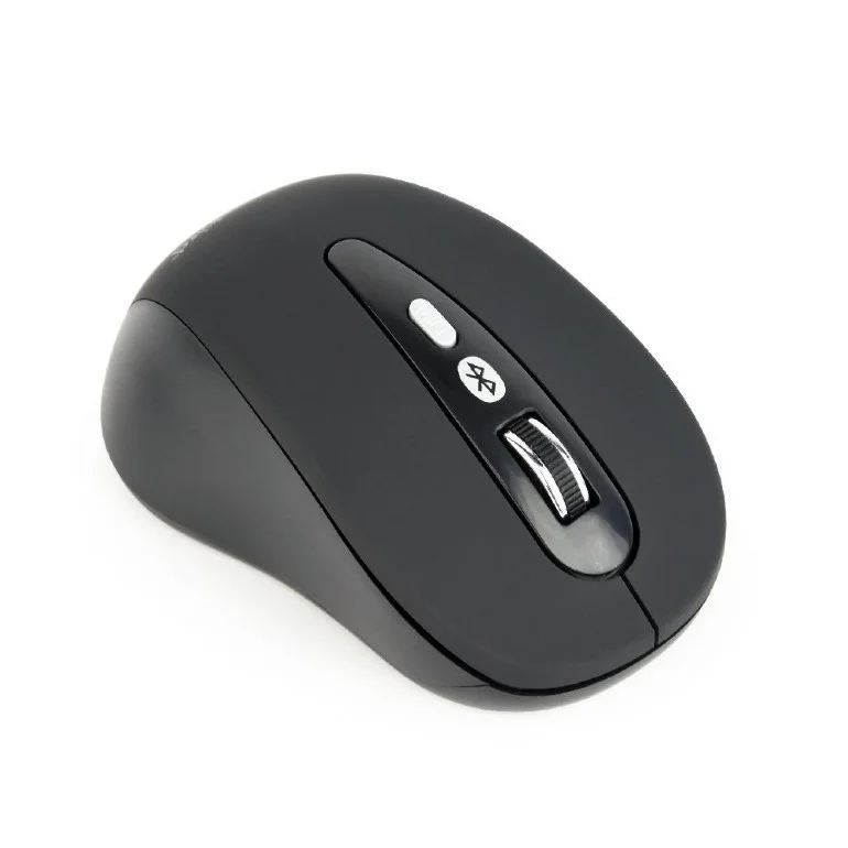 Ratón Óptico Inalámbrico Bluetooth 6 Botones 1600.