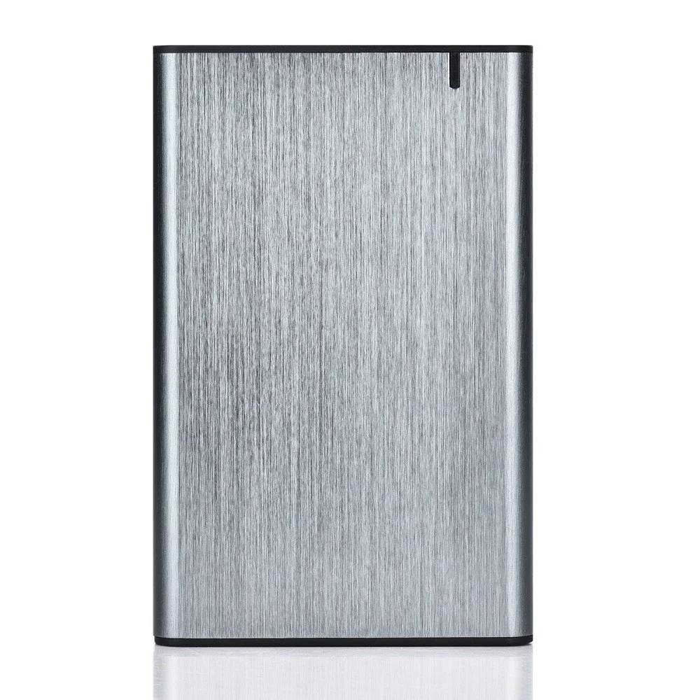 Hdd Case Ext. Usb-C 2.5/Grey Ee2-U3s-6 Gembird