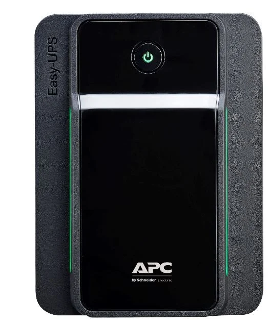 Apc Easy Ups, Línea Interactiva, 900 Va, 480 W, S.