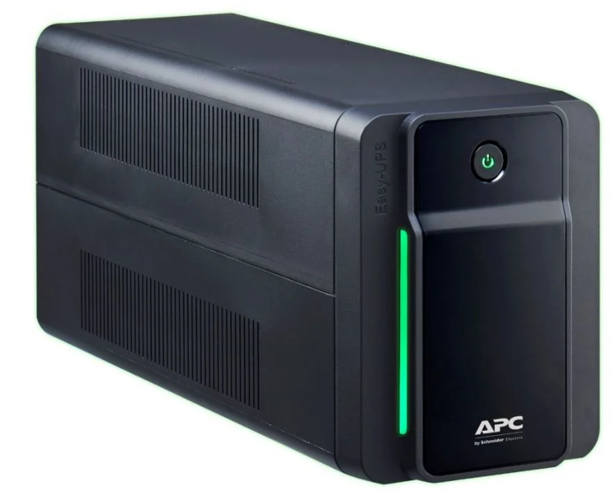 Apc Easy Ups, Línea Interactiva, 900 Va, 480 W, S.