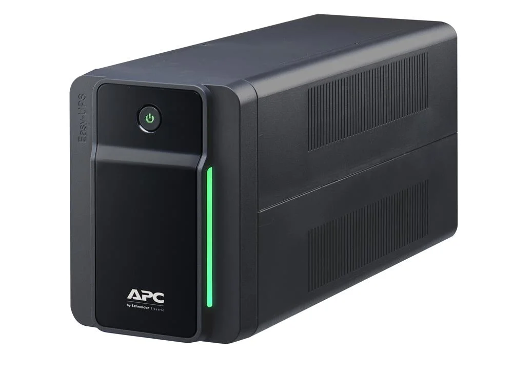 Apc Easy Ups, Línea Interactiva, 900 Va, 480 W, S.